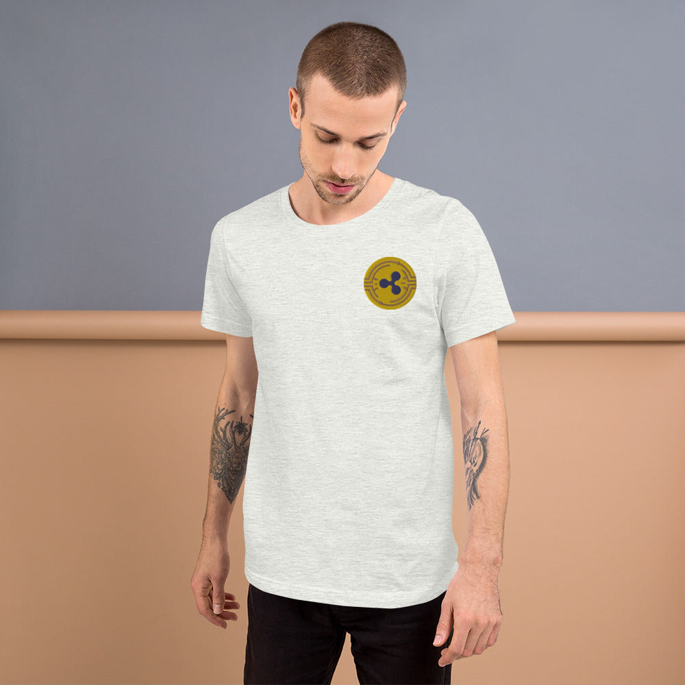 Ripple - Unisex t-shirt