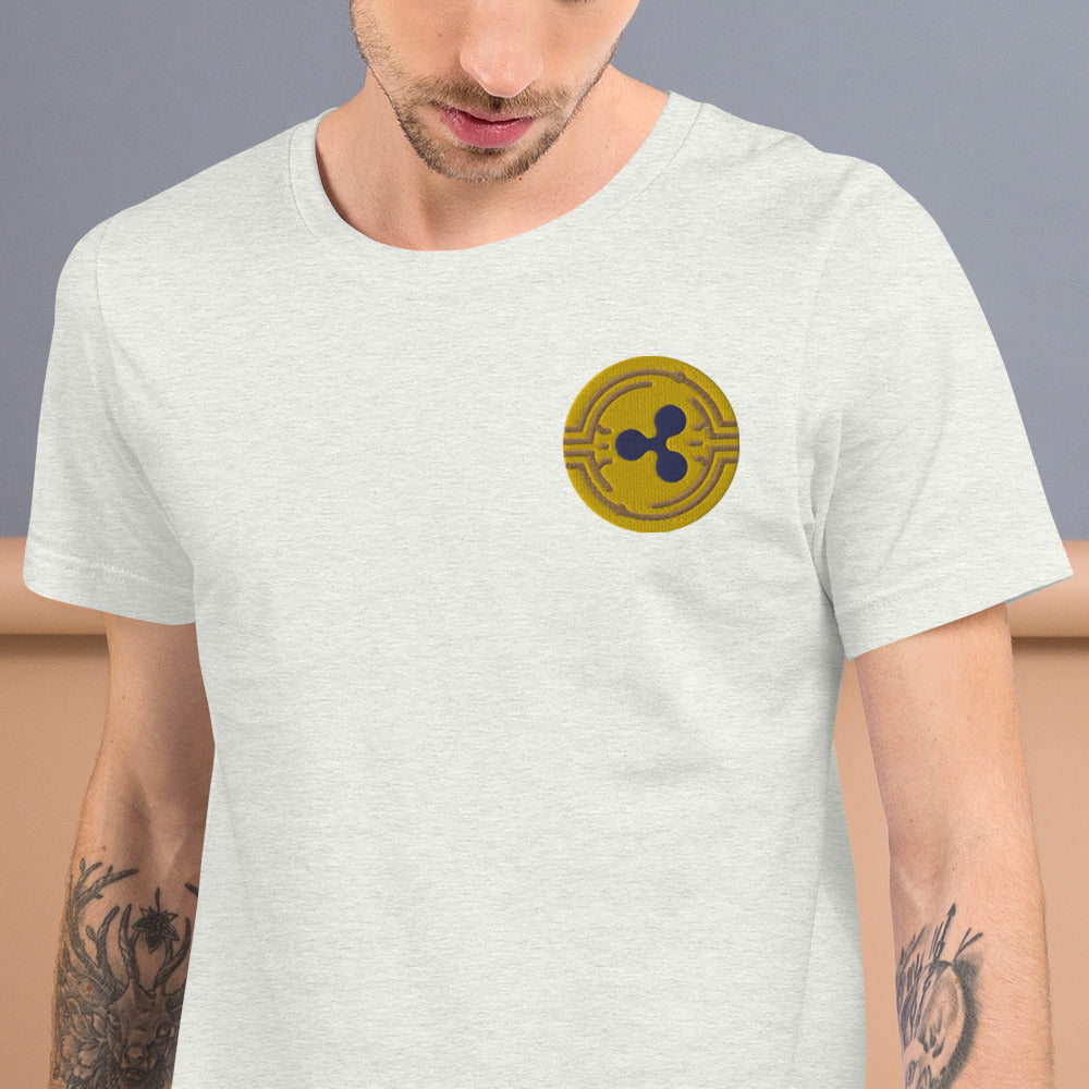 Ripple - Unisex t-shirt