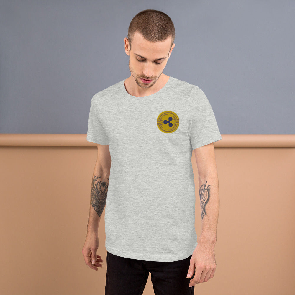 Ripple - Unisex t-shirt