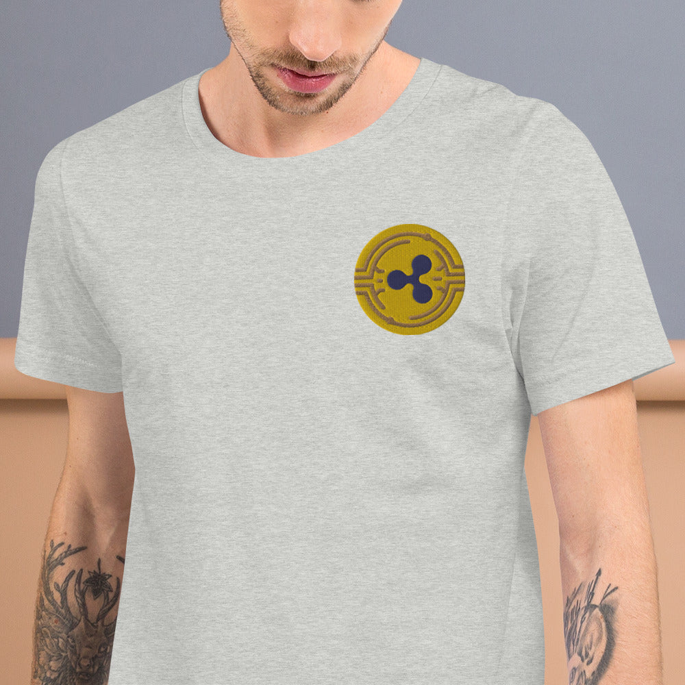 Ripple - Unisex t-shirt