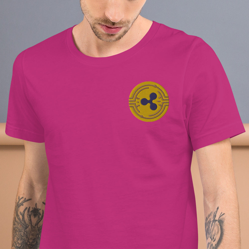 Ripple - Unisex t-shirt