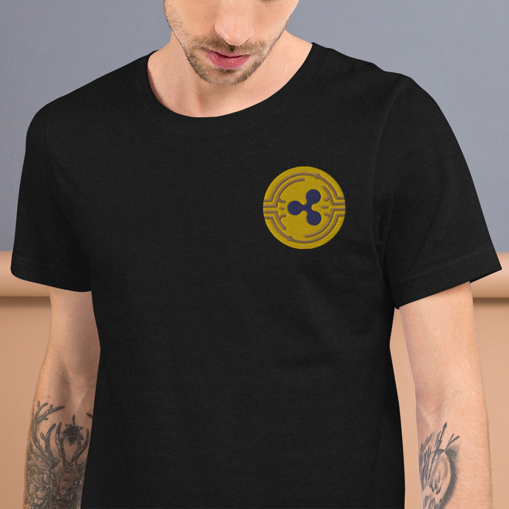 Ripple - Unisex t-shirt