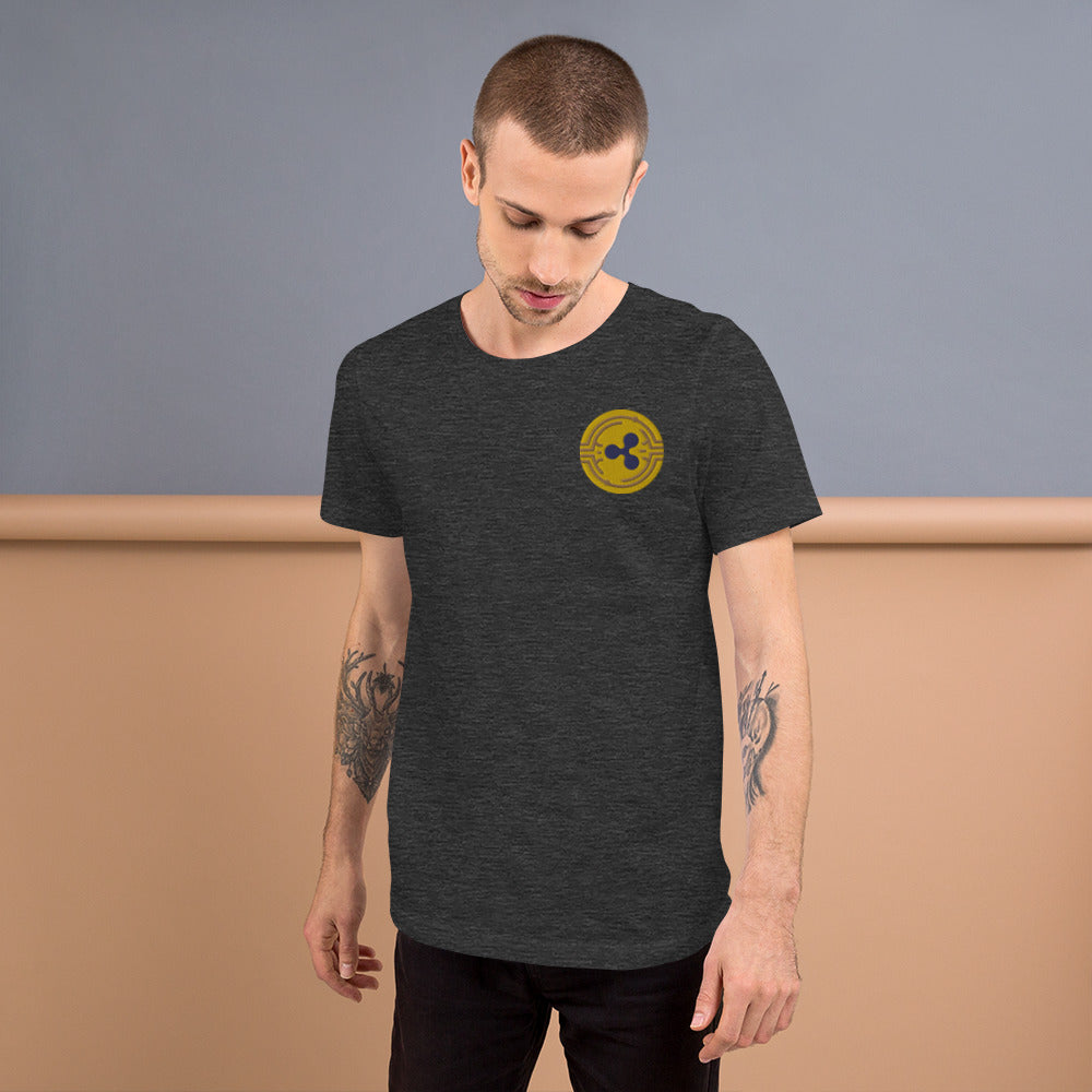 Ripple - Unisex t-shirt