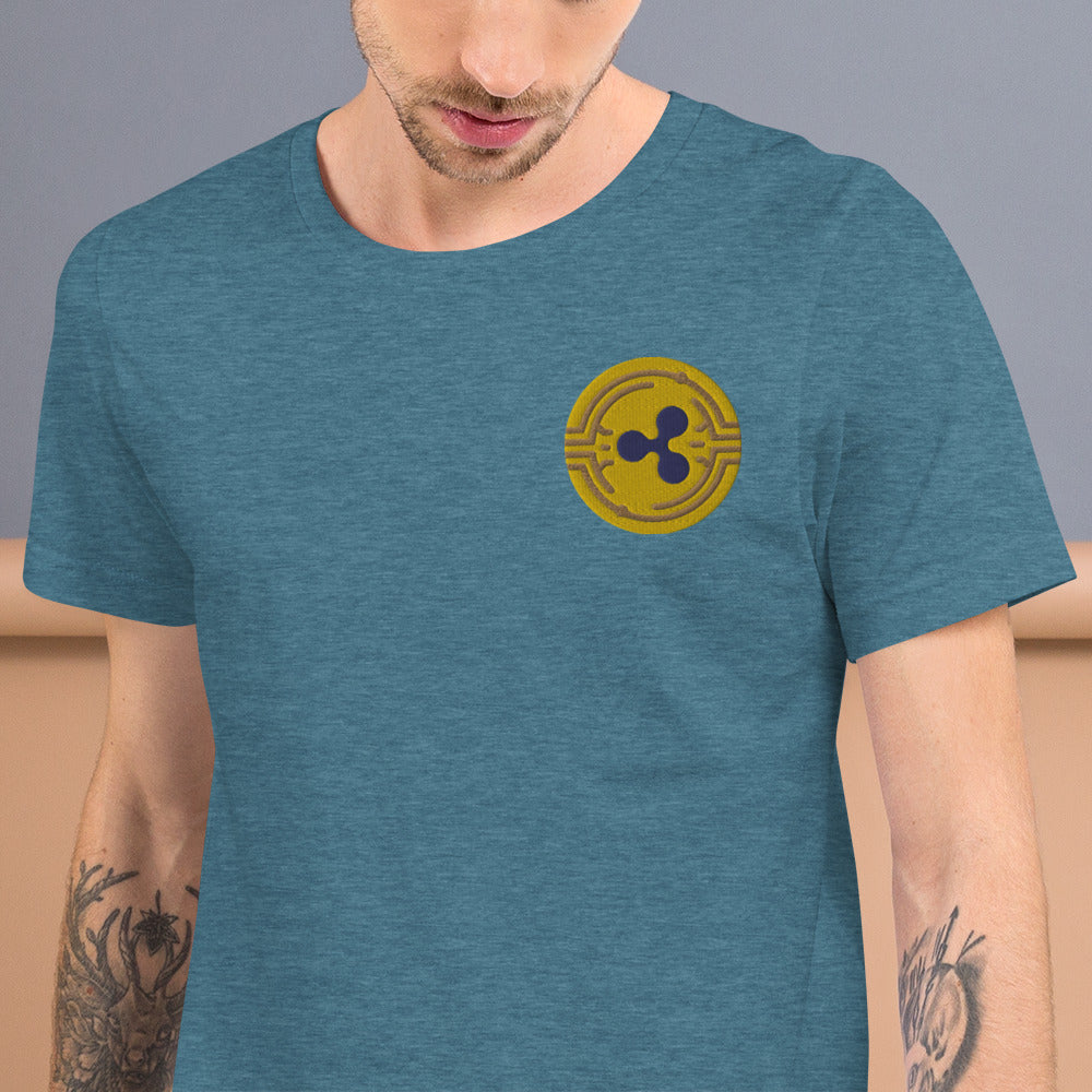 Ripple - Unisex t-shirt