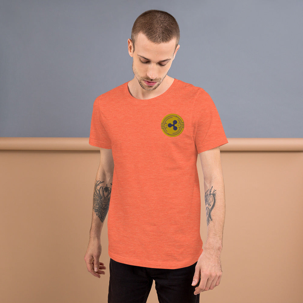 Ripple - Unisex t-shirt