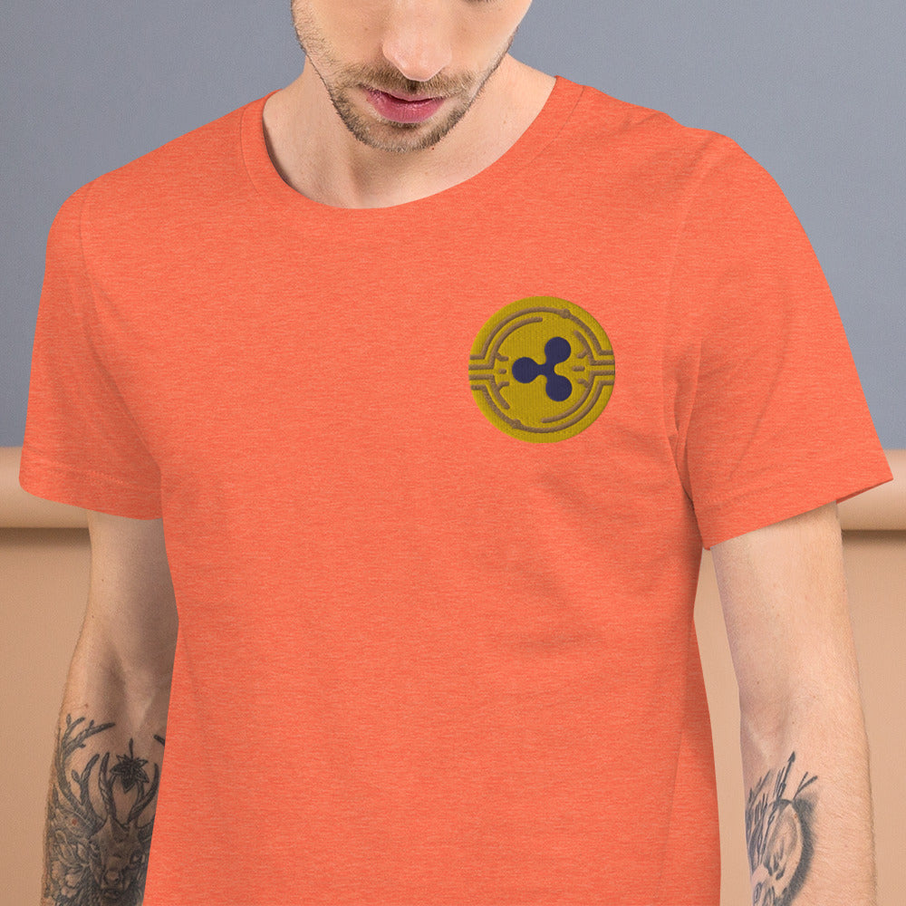 Ripple - Unisex t-shirt