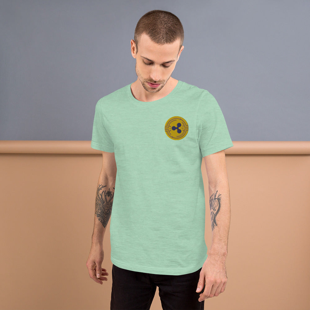 Ripple - Unisex t-shirt