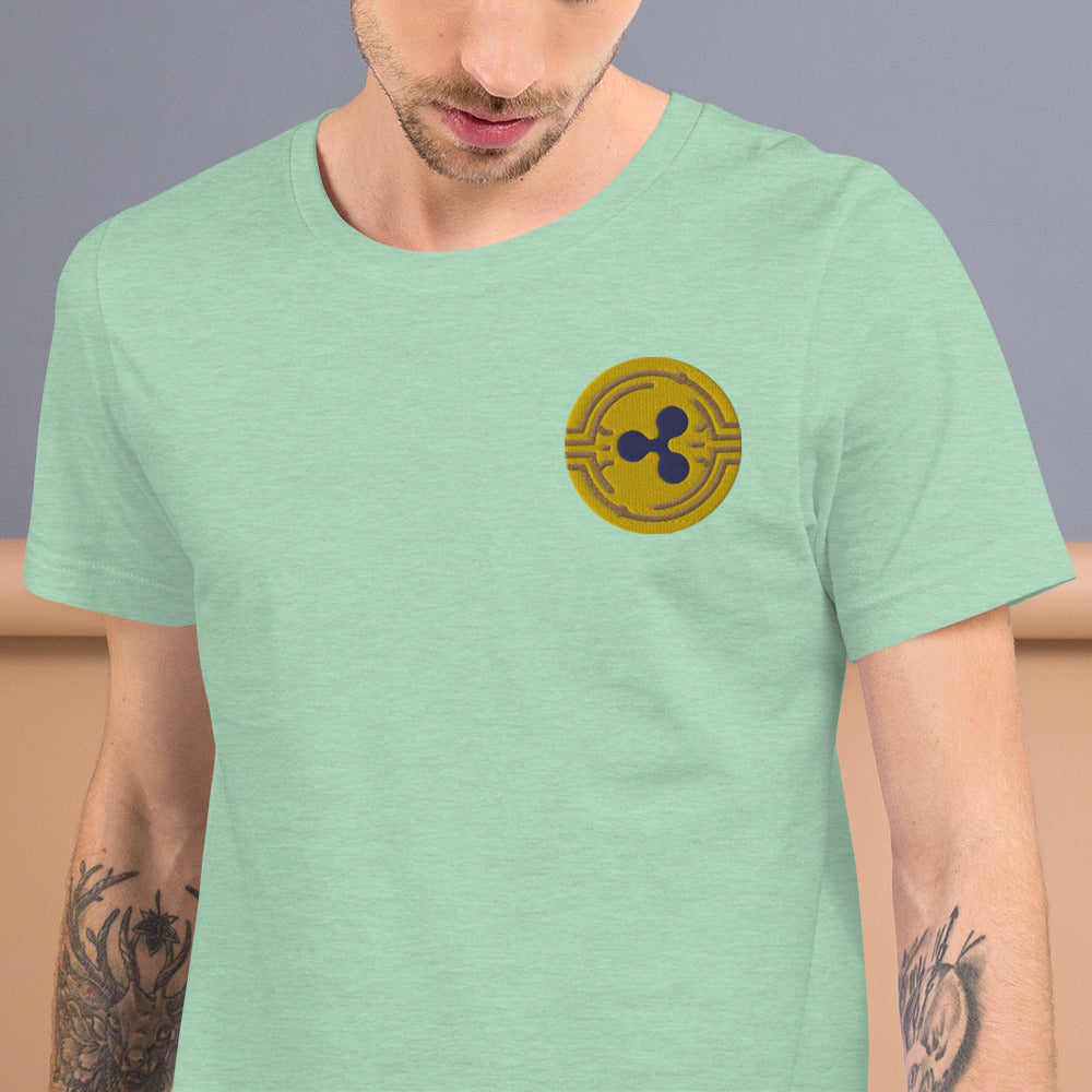 Ripple - Unisex t-shirt