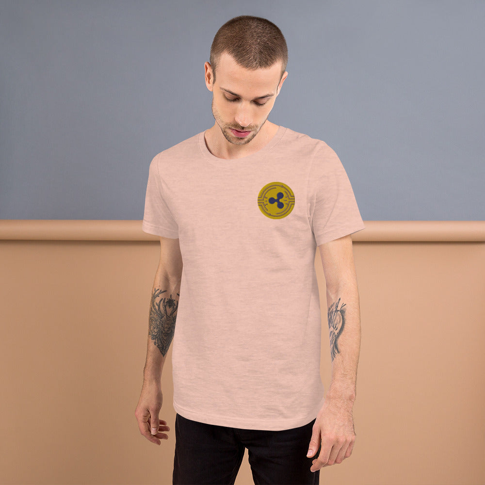 Ripple - Unisex t-shirt