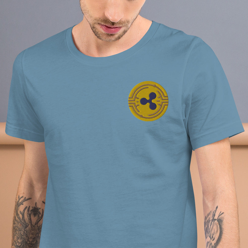 Ripple - Unisex t-shirt