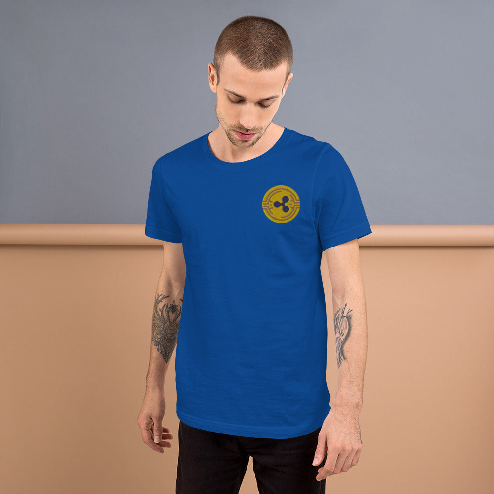 Ripple - Unisex t-shirt