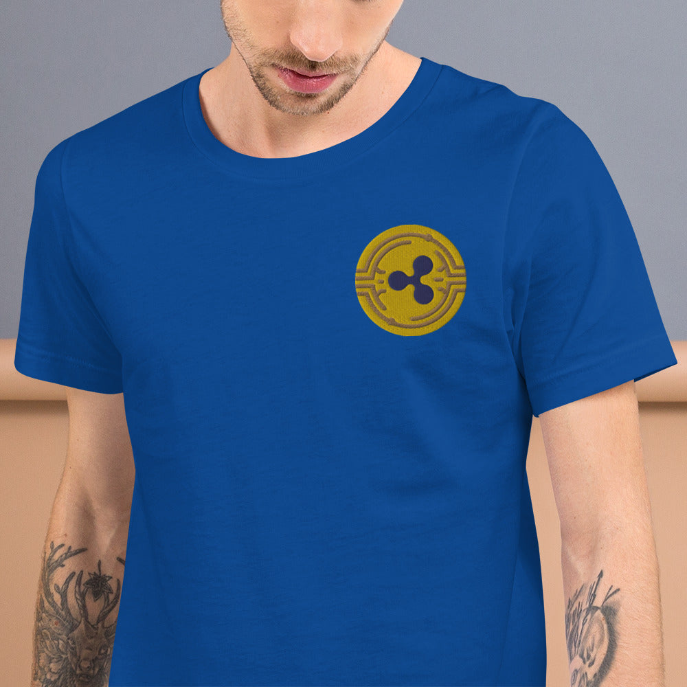 Ripple - Unisex t-shirt